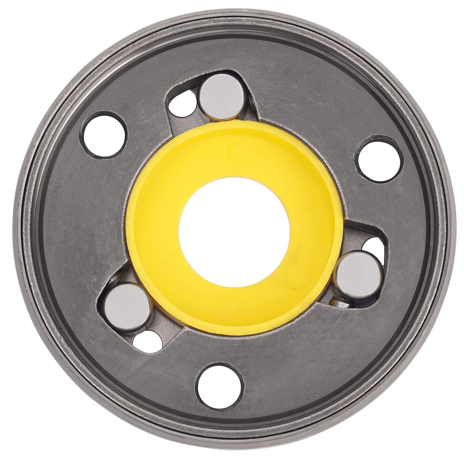 Road Passion 13193-1002 Starterkupplung Anlasser Freilauf Starter Clutch One Way Bearing für KLE250 Versys-X 250 ABS 2017 KZ1100 GPZ 1981-1982 KZ1100 LTD 1983 Road Passion 13193-1002 Starterkupplung Anlasser Freilauf Starter Clutch One Way Bearing für KLE250 Versys-X 250 ABS 2017 KZ1100 GPZ 1981-1982 KZ1100 LTD 1983 von Road Passion