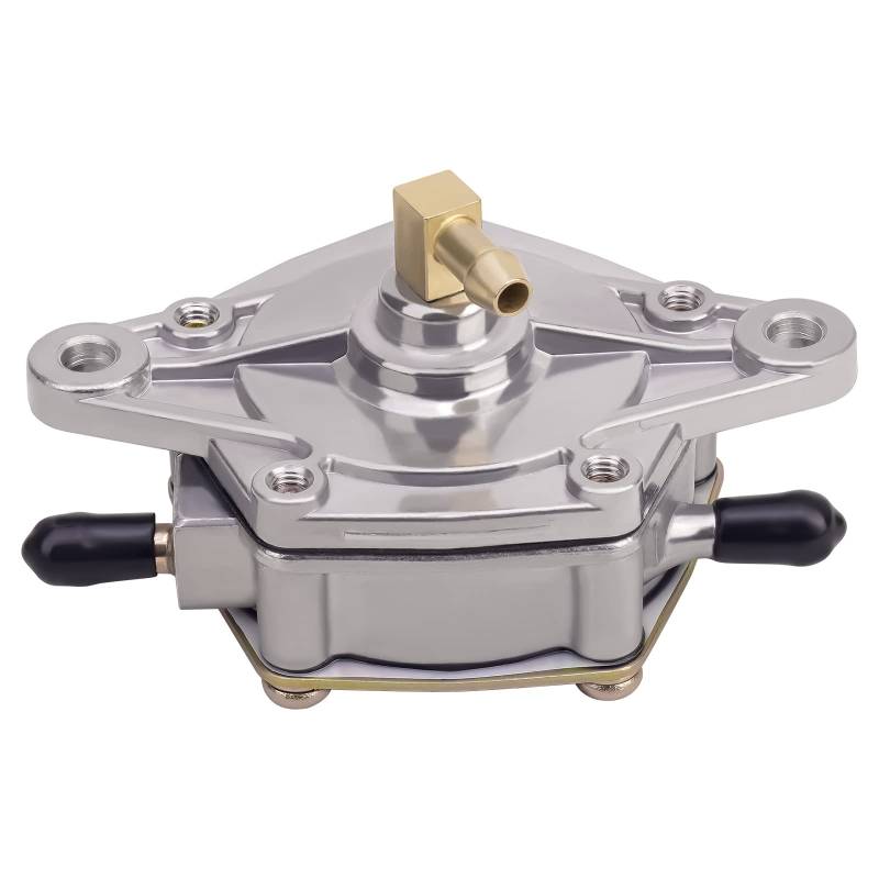 Road Passion 15100-19B10-000 15100-18900-000 Kraftstoffpumpe Kompatibel mit Suzuki ALT 50 185 125 ALT125 ALT185 ALT50 ALT125 LT-4WD LT-F250F LT-F250 LT-F300F LTF 4WD X LT185 LT250EF LTF230 LT230GE von Road Passion