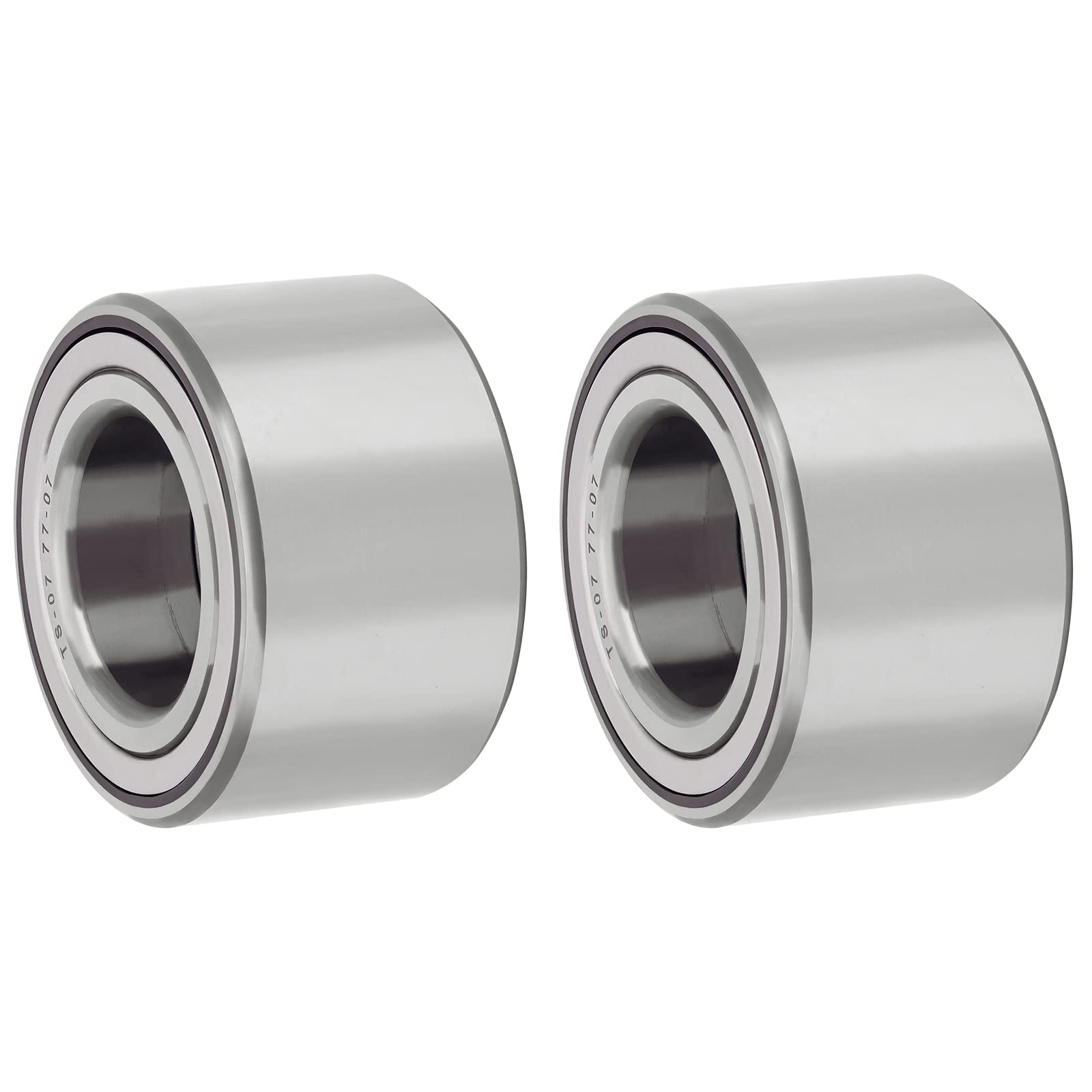 Road Passion 2pcs Vorder und Hinterradlager 1402-027 1402-809 WE301320 für Arctic CAT 250 2005 300 2005 Road Passion 2pcs Vorder und Hinterradlager 1402-027 1402-809 WE301320 für Arctic CAT 250 2005 300 2005 von Road Passion