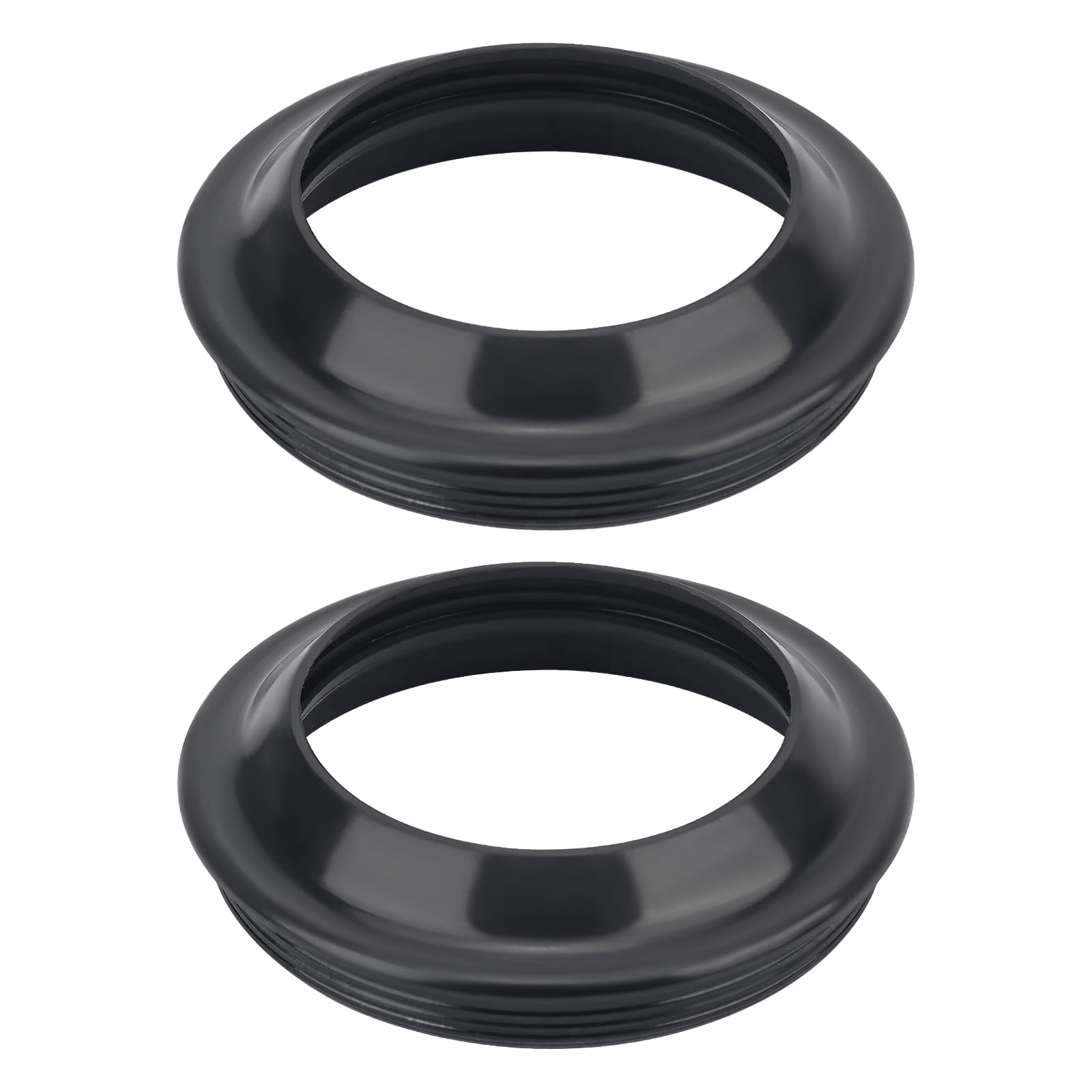 Road Passion 41x54x11mm Gabel Staubkappen Kit für Honda CB600 HORNET F/S F2 2000-2007 2012 /CBF600 2004-2010/CBR400 F 1989-1990 /CB400 F/F1/F2 1989-1990 Road Passion 41x54x11mm Gabel Staubkappen Kit für Honda CB600 HORNET F/S F2 2000-2007 2012 /CBF600 2004-2010/CBR400 F 1989-1990 /CB400 F/F1/F2 1989-1990 von Road Passion