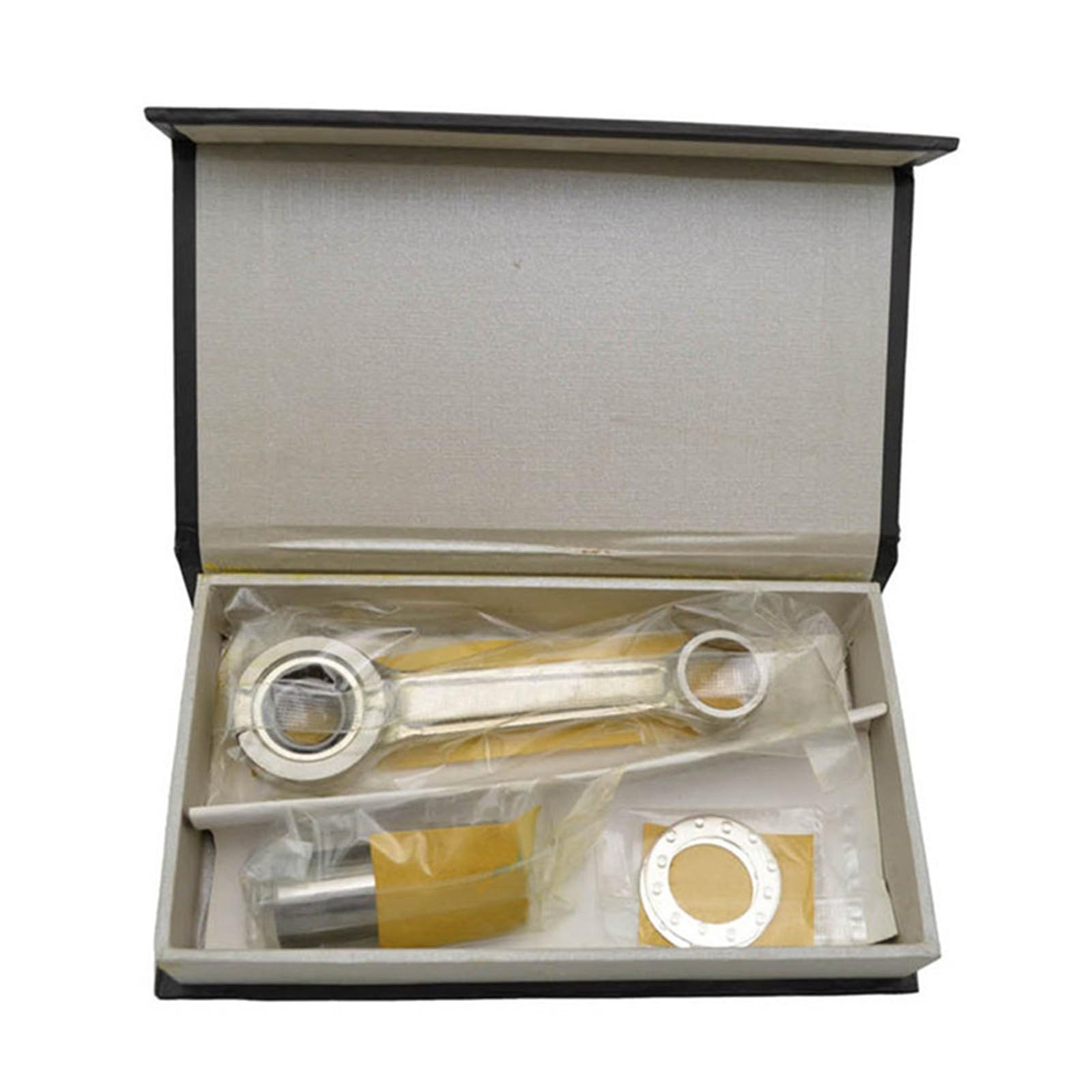 Road Passion 4PE-11651-02-00 Pleuel Kurbelstange Kit Kompatibel mit Yamaha YZ125 YZ 125 1997 1998 1999 2000 Road Passion 4PE-11651-02-00 Pleuel Kurbelstange Kit Kompatibel mit Yamaha YZ125 YZ 125 1997 1998 1999 2000 von Road Passion