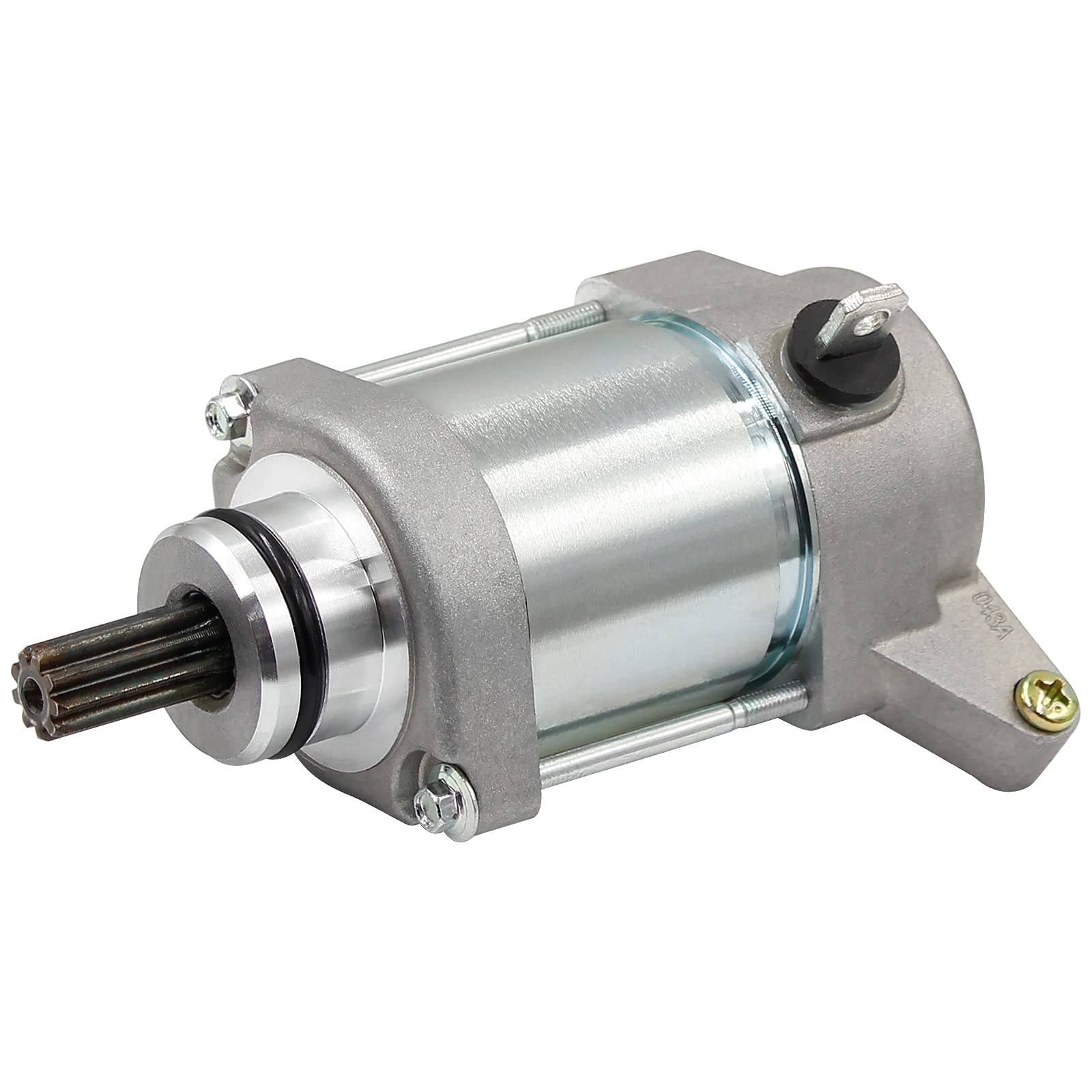 Road Passion Anlassermotor kompatibel für Yamaha WR450F WR450 WR 450 F 2003 2004 2005 2006,# 5TJ-81890-00-00 5TJ-81890-10-00 5TJ-81890-20-00 Road Passion Anlassermotor kompatibel für Yamaha WR450F WR450 WR 450 F 2003 2004 2005 2006,# 5TJ-81890-00-00 5TJ-81890-10-00 5TJ-81890-20-00 von Road Passion