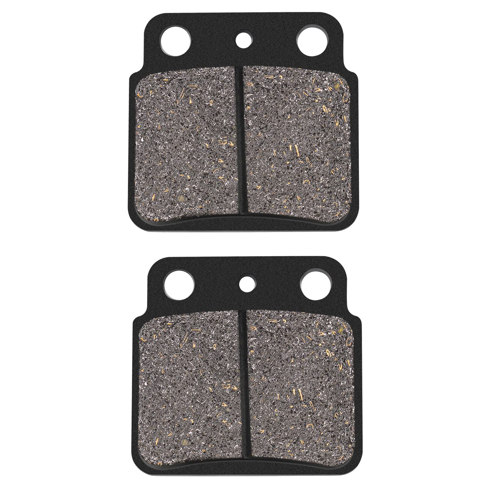 Road Passion Bremsbeläge Hinten Für ARCTIC CAT DVX 400 DVX400 2004 2005 2006 2007 2008 Road Passion Bremsbeläge Hinten Für ARCTIC CAT DVX 400 DVX400 2004 2005 2006 2007 2008 von Road Passion