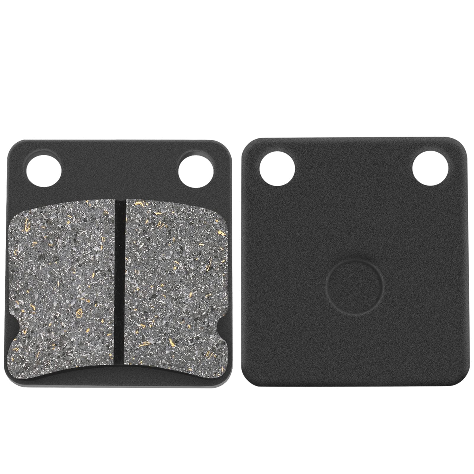 Road Passion Bremsbeläge Hinten Für DAELIM SL125 Otello Fi/SQ125 S2 Freewing 2007 2008 2009 Road Passion Bremsbeläge Hinten Für DAELIM SL125 Otello Fi/SQ125 S2 Freewing 2007 2008 2009 von Road Passion