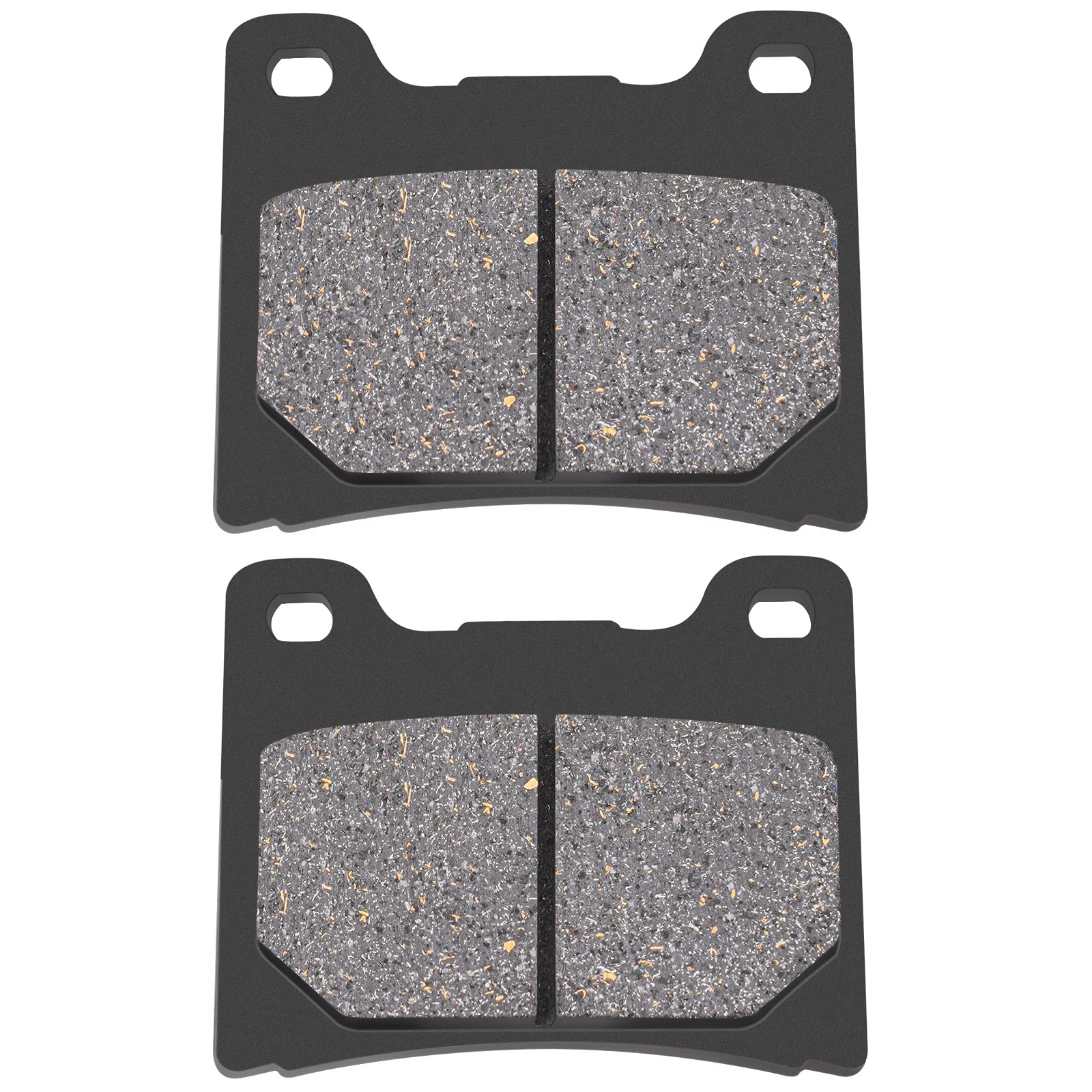 Road Passion Bremsbeläge Hinten Für YAMAHA YZF 1000 R YZF1000R Thunderace 1996-2002 Road Passion Bremsbeläge Hinten Für YAMAHA YZF 1000 R YZF1000R Thunderace 1996-2002 von Road Passion