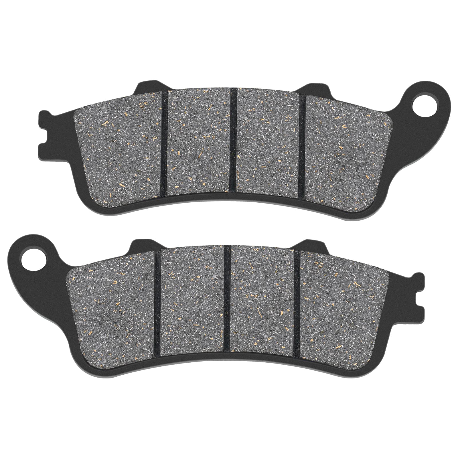 Road Passion Bremsbeläge Hinten für/CB 1100 SF / X11 2000-2003 /CBR 1100/11 Blackbird XX 1997-2003 /CBR 1100 XX Blackbird 1997-2008 Road Passion Bremsbeläge Hinten für/CB 1100 SF / X11 2000-2003 /CBR 1100/11 Blackbird XX 1997-2003 /CBR 1100 XX Blackbird 1997-2008 von Road Passion