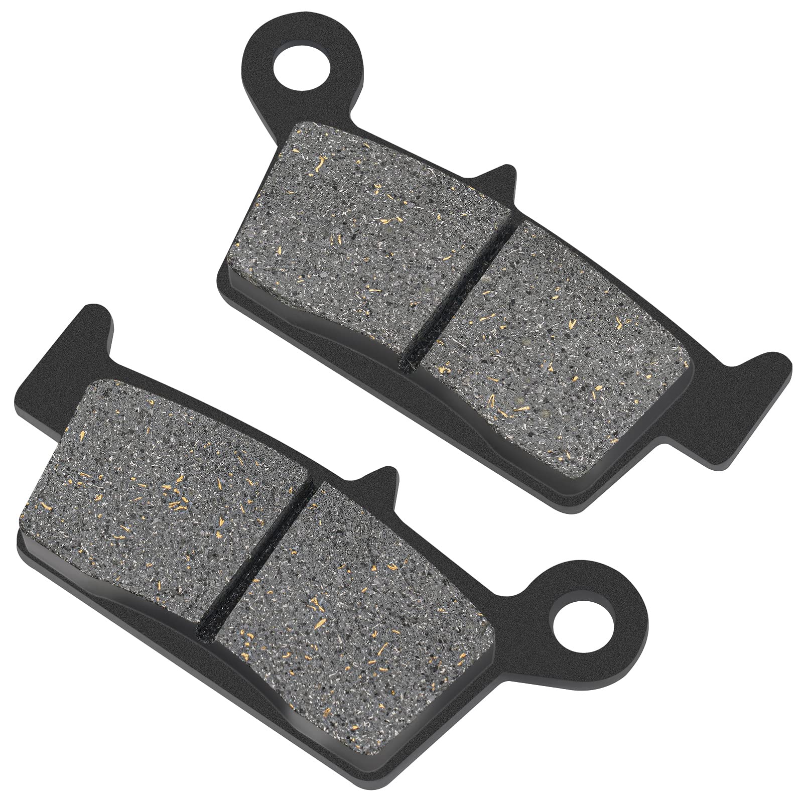 Road Passion Bremsbeläge Hinten für Yamaha YZ 125 2T 1998-2002 YZ 250 F 4T 2001-2002 YZ 250 2T 1998-2002 YZ 400 F 1999 YZ 426 F 2000-2002 Road Passion Bremsbeläge Hinten für Yamaha YZ 125 2T 1998-2002 YZ 250 F 4T 2001-2002 YZ 250 2T 1998-2002 YZ 400 F 1999 YZ 426 F 2000-2002 von Road Passion