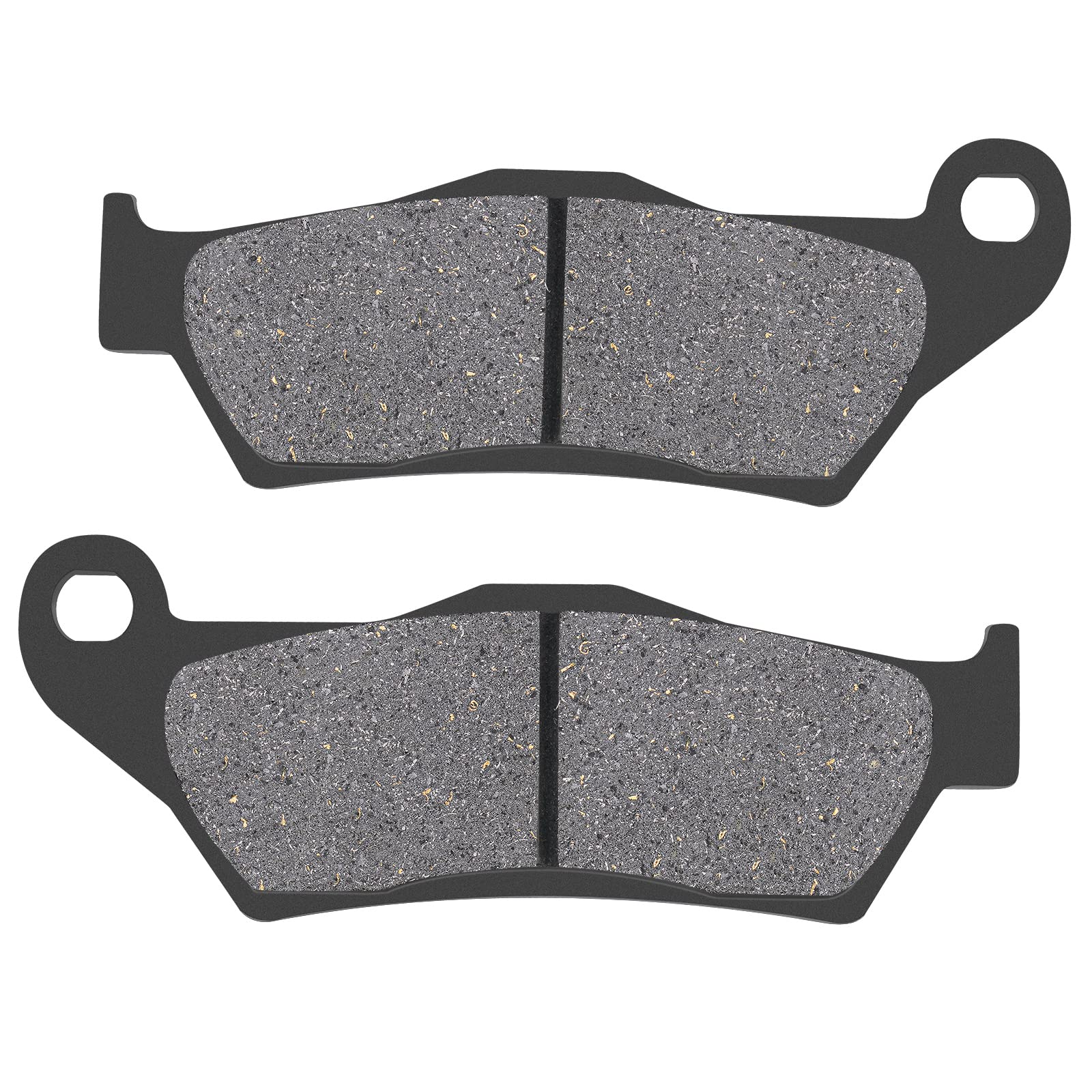 Road Passion Bremsbeläge Vorne kompatibel für Yamaha FZS 25 2019-2021 R/XQ 125/150 N Maxster 2001-2003 F/YZF-R 125 2008-2013 F/VP 300 Versity 2003-2005 F&R/TT 600 R 1997-2004 F Road Passion Bremsbeläge Vorne kompatibel für Yamaha FZS 25 2019-2021 R/XQ 125/150 N Maxster 2001-2003 F/YZF-R 125 2008-2013 F/VP 300 Versity 2003-2005 F&R/TT 600 R 1997-2004 F von Road Passion