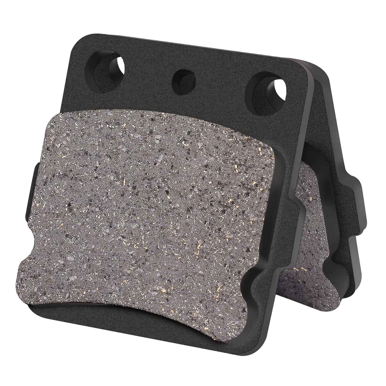 Road Passion Bremsbeläge hinten kompatibel für KAWASAKI KX 85 01-22 KX 100 95-21 KX 112 21-22 KLX 140 08-21 KLX 140 L 08-21 KLX 140 G 2017-2021 YZ 65 18-21 YZ 85 02-21 YZ 85 LW 21-22 Road Passion Bremsbeläge hinten kompatibel für KAWASAKI KX 85 01-22 KX 100 95-21 KX 112 21-22 KLX 140 08-21 KLX 140 L 08-21 KLX 140 G 2017-2021 YZ 65 18-21 YZ 85 02-21 YZ 85 LW 21-22 von Road Passion