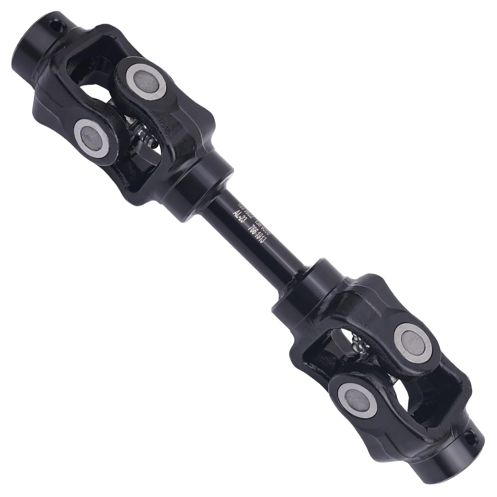 Road Passion Hinten Antriebswelle Kardanwelle 1332622 1380208 7661913 Kompatibel mit Polaris Sportsman 800 4X4 2005-2010/ Sportsman 600 Twin 2003-2005/ Sportsman 700 EFI Twin 2004-2007 Road Passion Hinten Antriebswelle Kardanwelle 1332622 1380208 7661913 Kompatibel mit Polaris Sportsman 800 4X4 2005-2010/ Sportsman 600 Twin 2003-2005/ Sportsman 700 EFI Twin 2004-2007 von Road Passion
