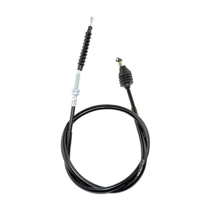 Road Passion Kupplungsseil Bremskabel Kompatibel mit F800GT 2013-2020 / F800R 2009 2010 2014-2020 / F800S 2006-2010 / F800ST 2006-2011 / F800GS Adventure K75 05/2012-12/2017 / F800R ABS 2011-2013 von Road Passion