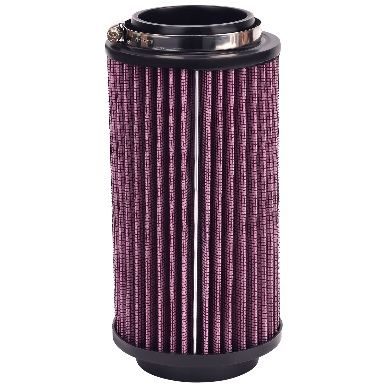 Road Passion Luftfilter 7080595 1253144 7082101 Kompatibel mit Polaris Sportsman 570 2014-2015/ Sportsman 600 2003-2005/ Sportsman 700 2002-2007/ Sportsman X2 700 2008 FS-931 PL-1003 5811633 von Road Passion