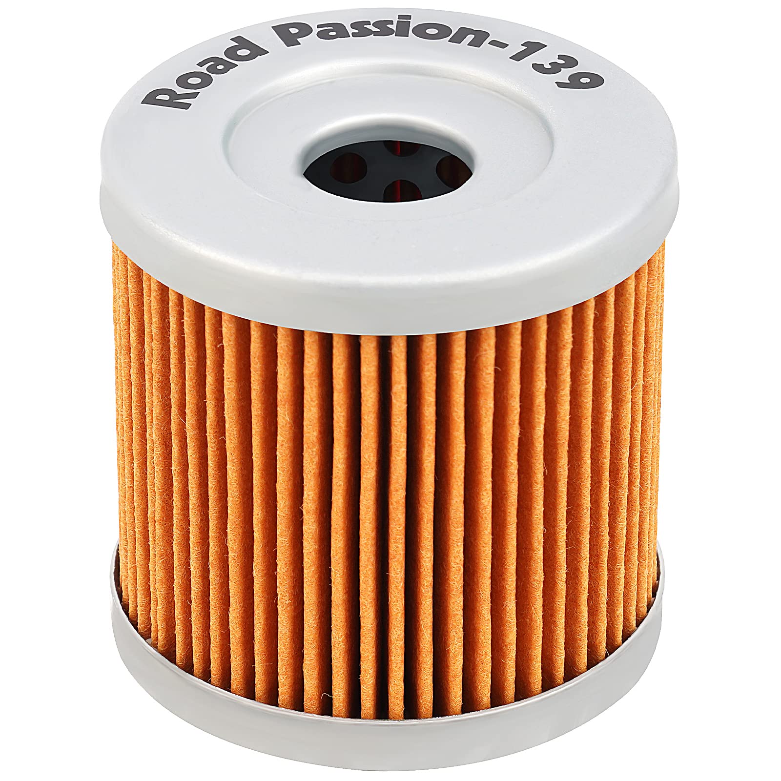 Road Passion Ölfilter für LTR450 QUADRACER 450 2006-2009 / LTR450 QUADRACER LIMITED EDITION 450 2008 von Road Passion