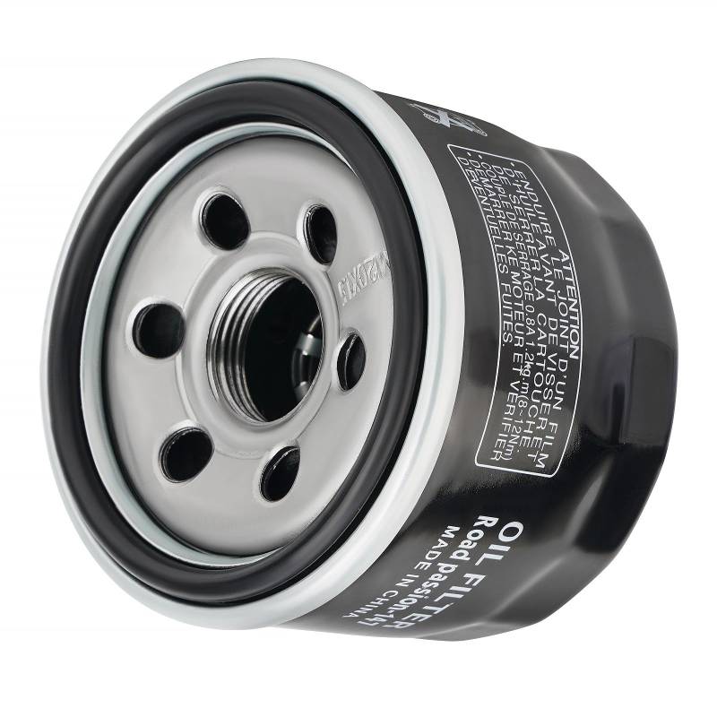 Road Passion Ölfilter für XP500 T-MAX 500 2001-2011/ FX10MT NYTRO 998 2008-2010 von Road Passion