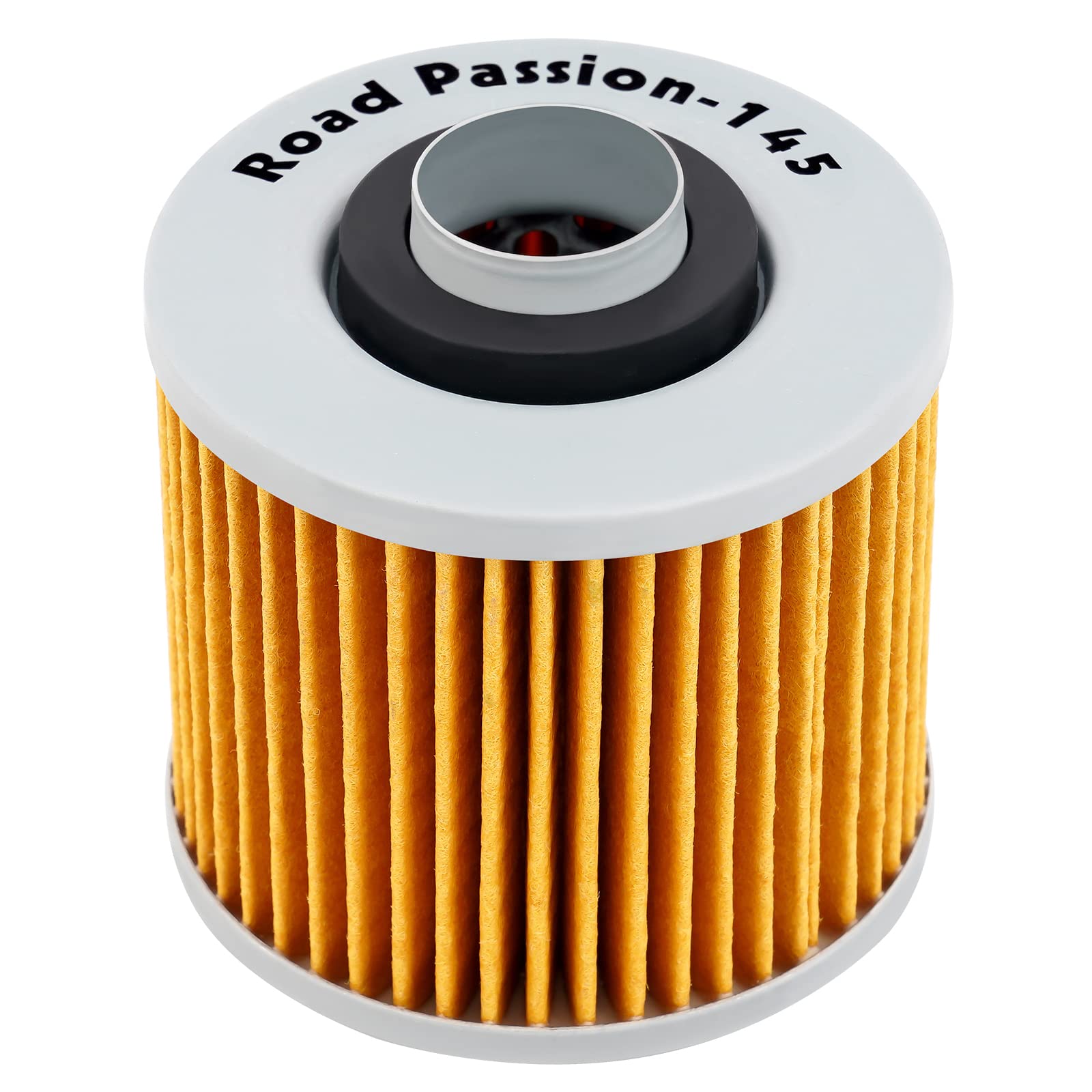 Road Passion Ölfilter für YAMAHA XVS650 V-STAR 13-16 MIDNIGHT CUSTOM 06-10 CLASSIC 650 98-10 SILVERADO 02-11 CUSTOM 98-11 DRAGSTAR 96-04 XVS650A DRAGSTAR CLASSIC 98-06 Road Passion Ölfilter für YAMAHA XVS650 V-STAR 13-16 MIDNIGHT CUSTOM 06-10 CLASSIC 650 98-10 SILVERADO 02-11 CUSTOM 98-11 DRAGSTAR 96-04 XVS650A DRAGSTAR CLASSIC 98-06 von Road Passion
