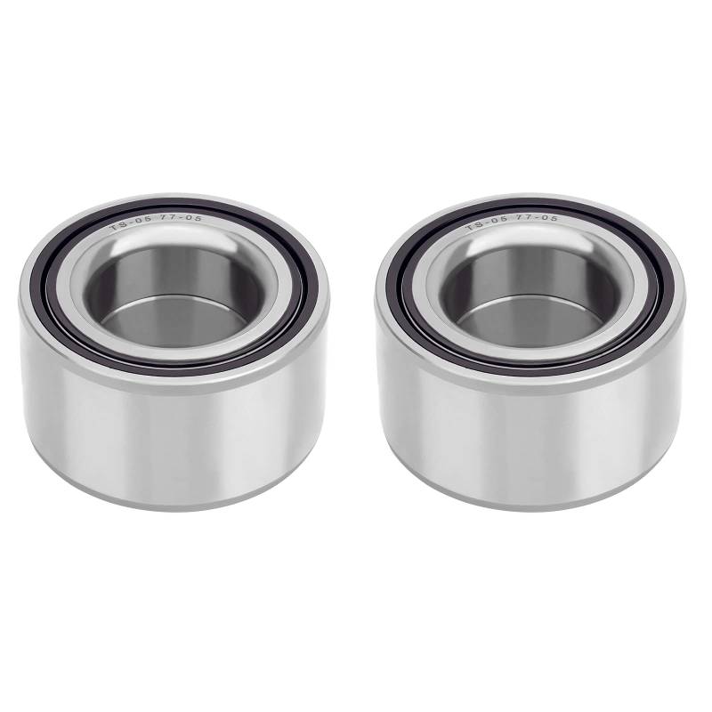 Road Passion Radlager, Hinterradlager 2 Stücke 40x74x40mm 3514635 3585502 3515087 für Polaris Sportsman Touring 500 2008-2012 Sportsman Touring 500 HO 2013 Sportsman Touring 800 2008-2009 von Road Passion