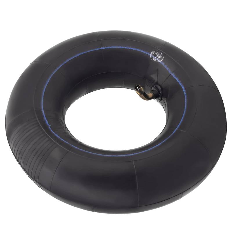 Road Passion TR87 Schlauch Innenrohr 3.00-4" Zoll Schlauch 1PC für Sackkarrenreifen/Standardschlauch mit Schrader-Ventil/Ersatzschlauch/Sackkarrenrad von Road Passion