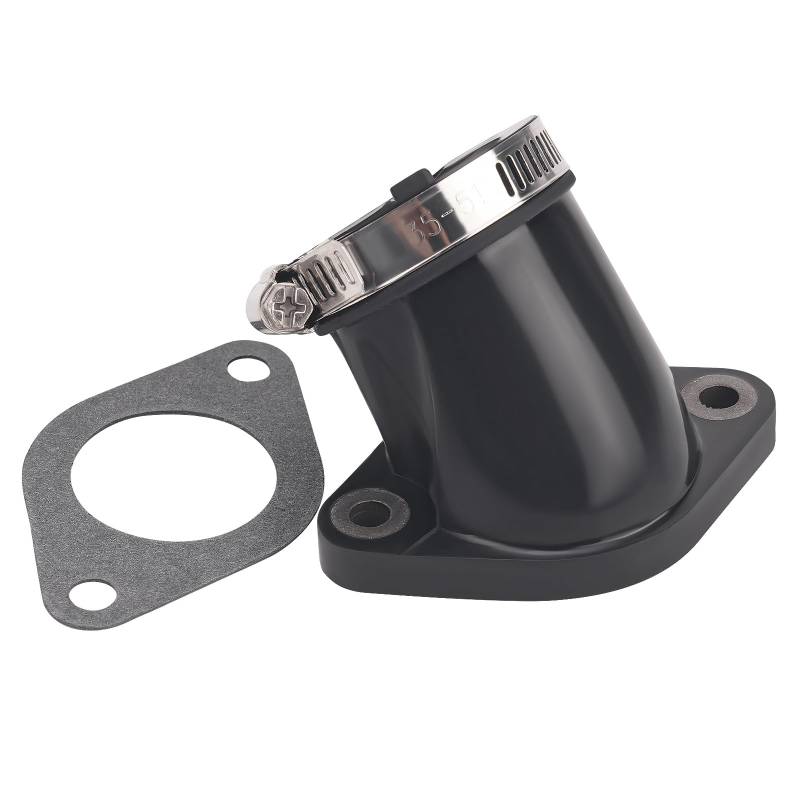 Road Passion Vergaser-Schnittstelle Adapter 3402-533 Kompatibel für Arctic Cat 300 2x4 1998-2003/300 4X4 1998-2005/300 4x4 MRP 2004 von Road Passion