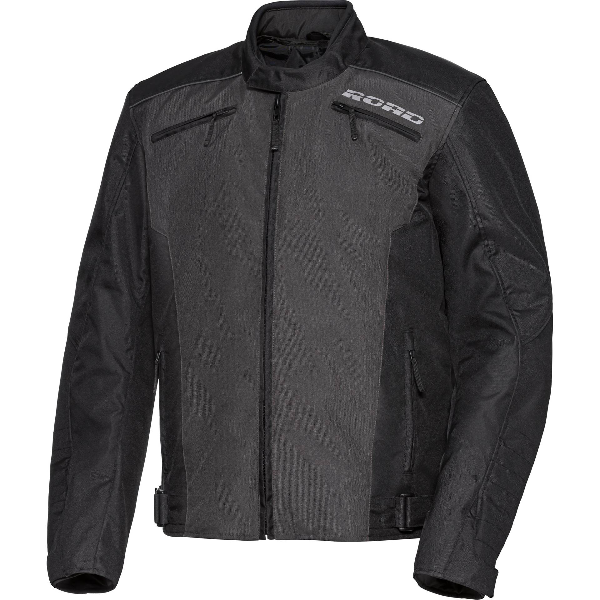 Road Sport Textiljacke 1.0 schwarz/anthrazit XXL Herren Road Sport Textiljacke 1.0 schwarz/anthrazit XXL Herren von Road