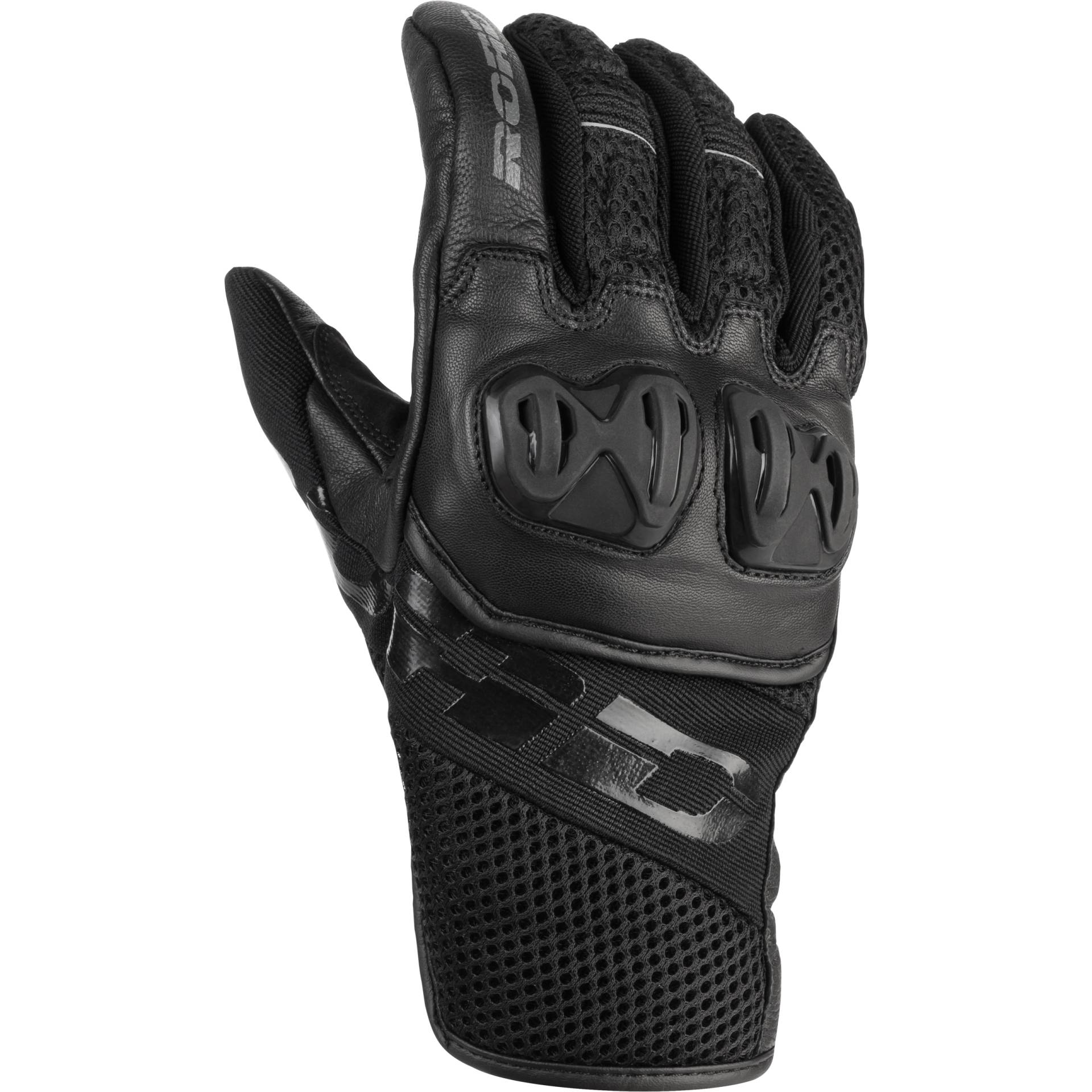 Road Sports Summer Textilhandschuh 5.0 schwarz 11 Road Sports Summer Textilhandschuh 5.0 schwarz 11 von Road