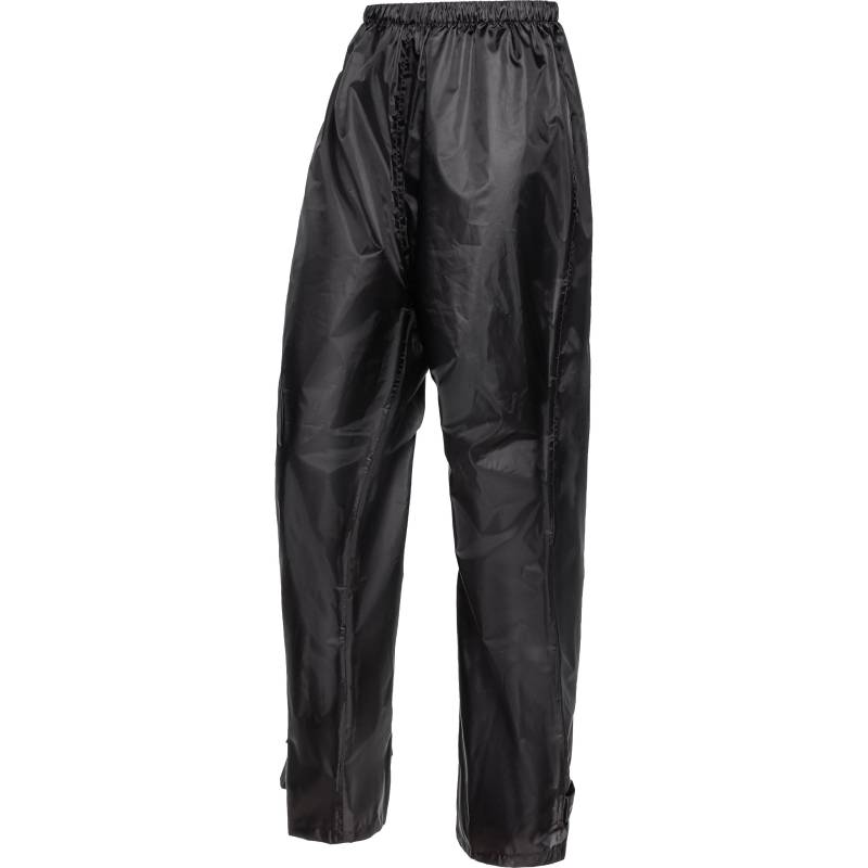 Road Textil WP Regenhose 1.0 schwarz L von Road