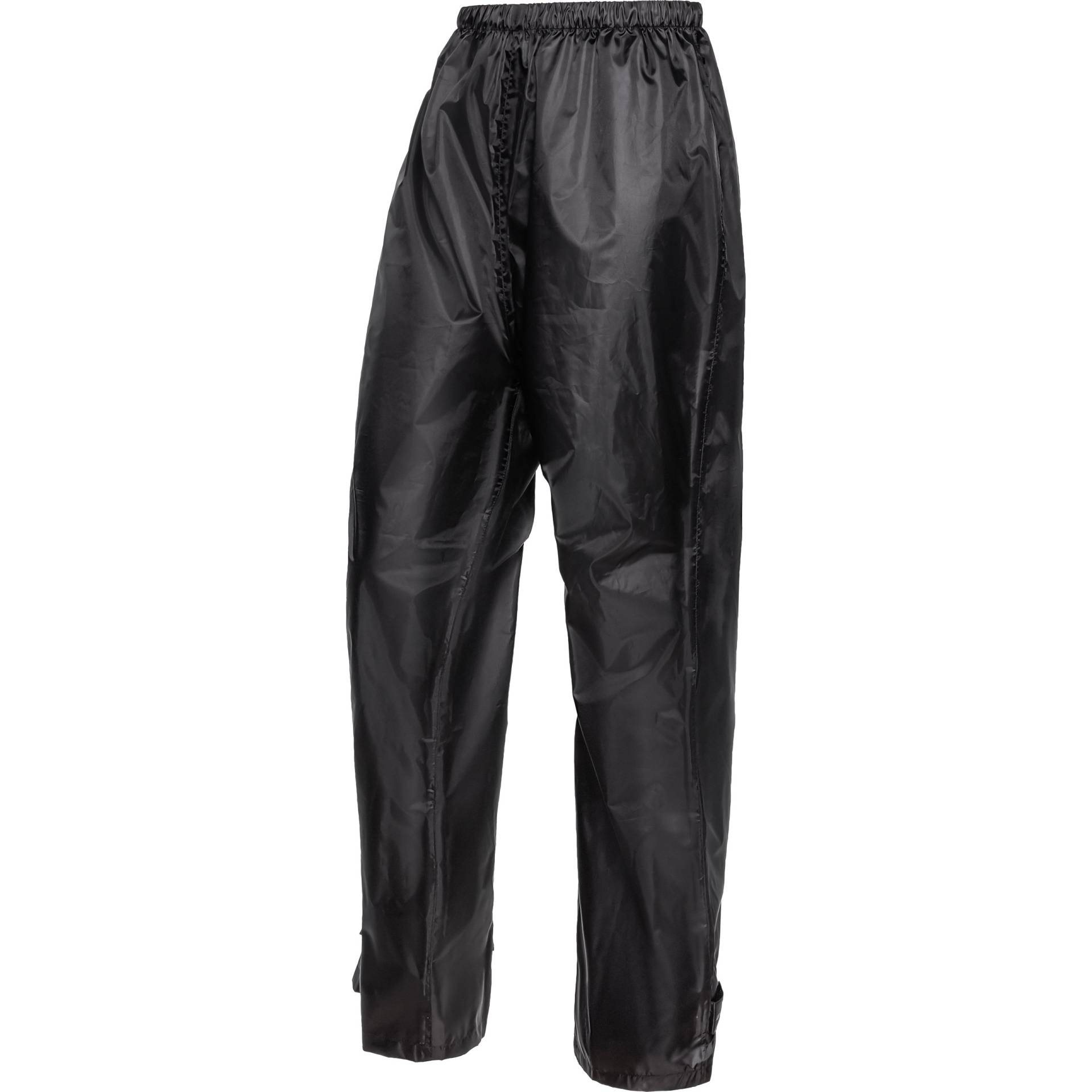 Road Textil WP Regenhose 1.0 schwarz XXL von Road