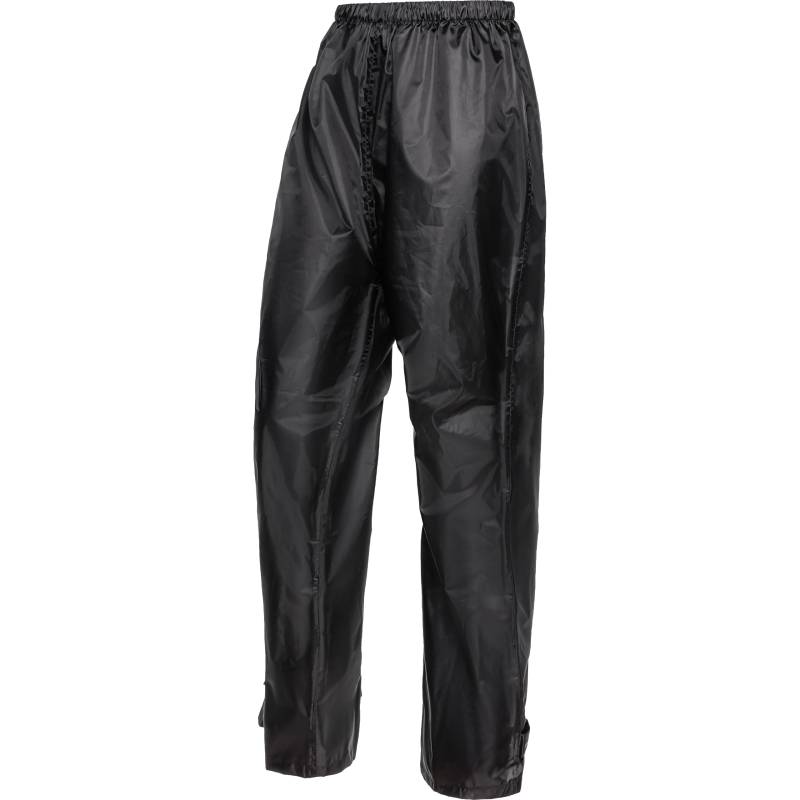 Road Textil WP Regenhose 1.0 schwarz XXL von Road