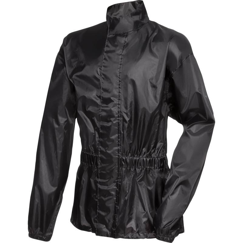 Road Textil WP Regenjacke 1.0 schwarz XXL von Road