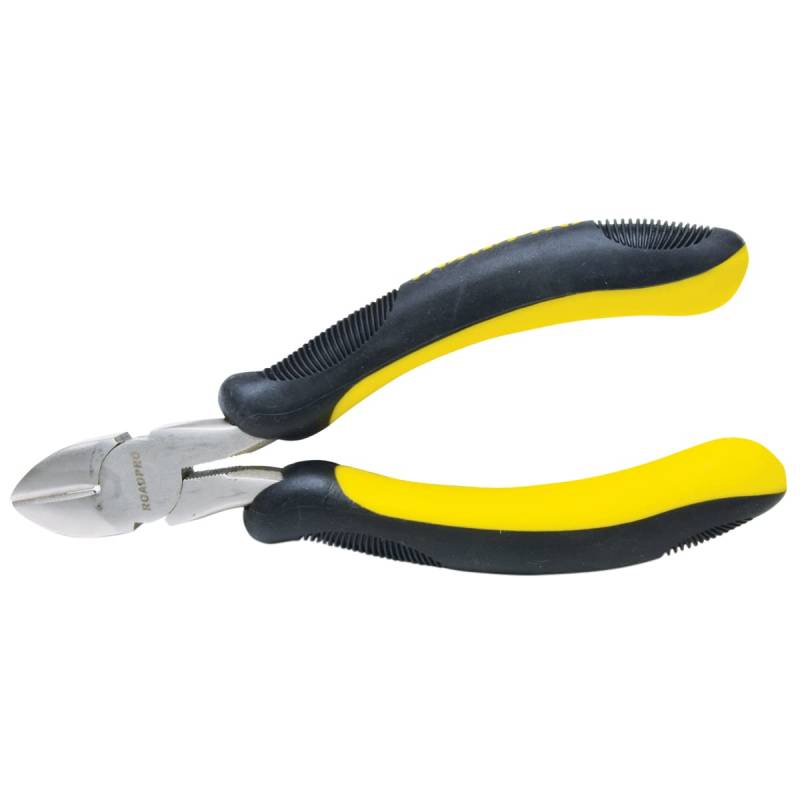 RoadPro RPS2076 Seitenschneider Schlüsselzange, 16,4 cm von RoadPro