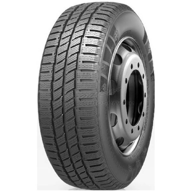 ROADX 205/75 R16 TL 113/111R RX FROST WC01 C 8PR BSW M+ S 3PMSF Winterreifen DOT2022 von Roadx