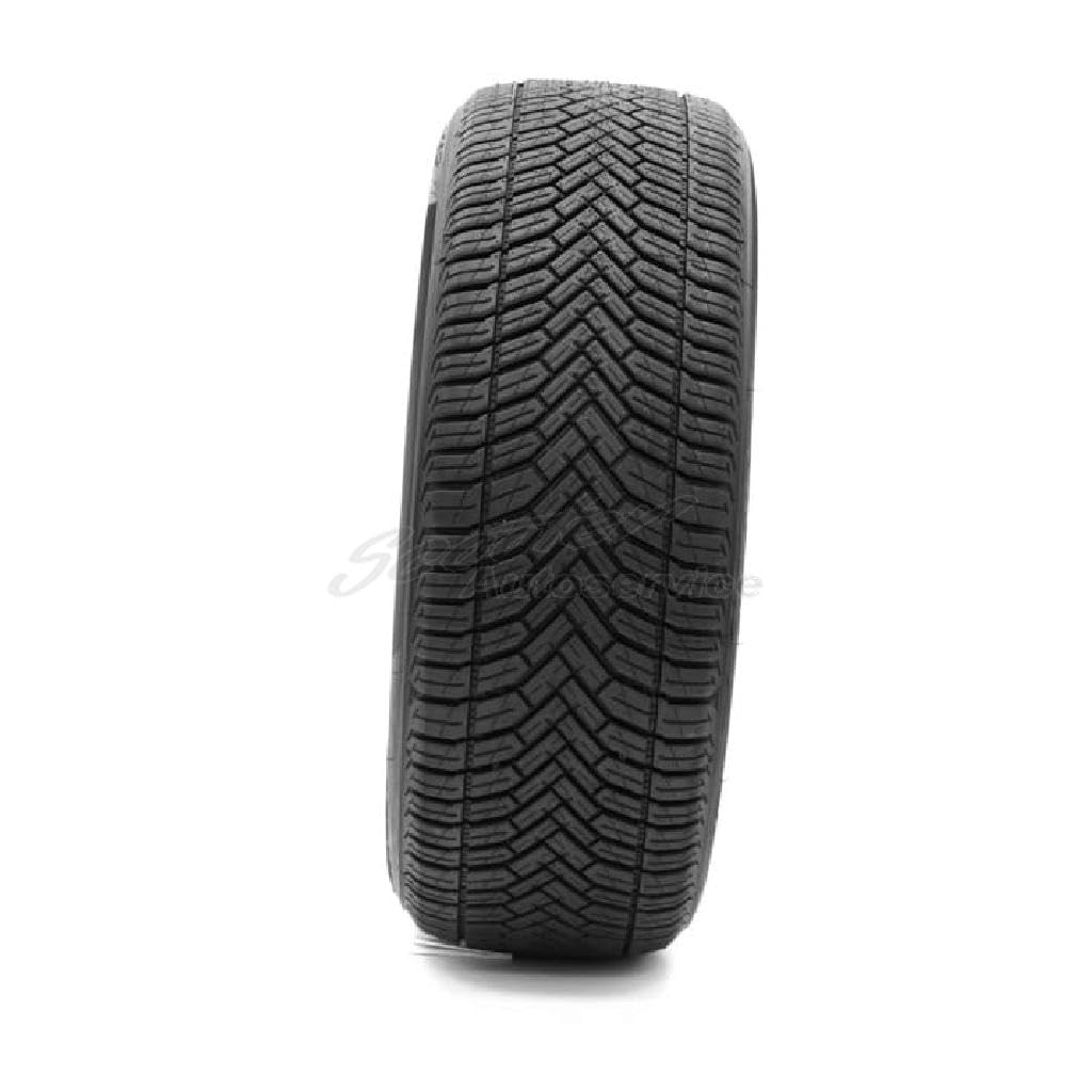 ROADHOG Ganzjahresreifen 225/60 R 18 XL TL 104V ROADHOG RGAS02 BSW M+S 3PMSF Allwetter ROADHOG Ganzjahresreifen 225/60 R 18 XL TL 104V ROADHOG RGAS02 BSW M+S 3PMSF Allwetter von ROADHOG