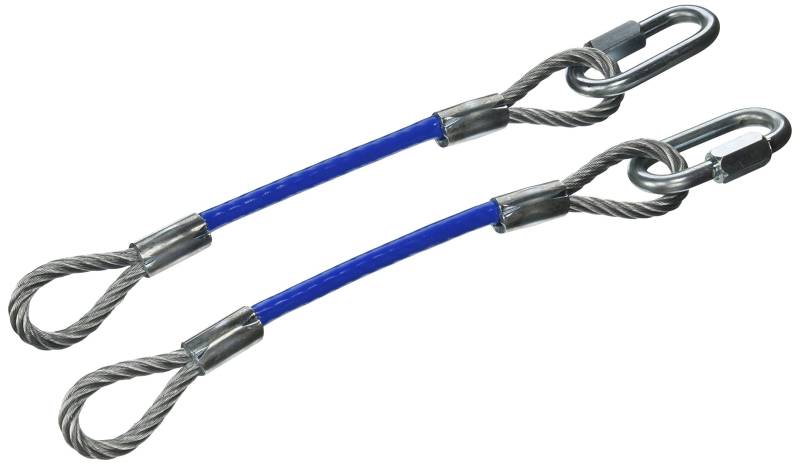 Roadmaster 91064812 30,5 cm Verlängerungskabel – 3628 kg Tragfähigkeit von Roadmaster