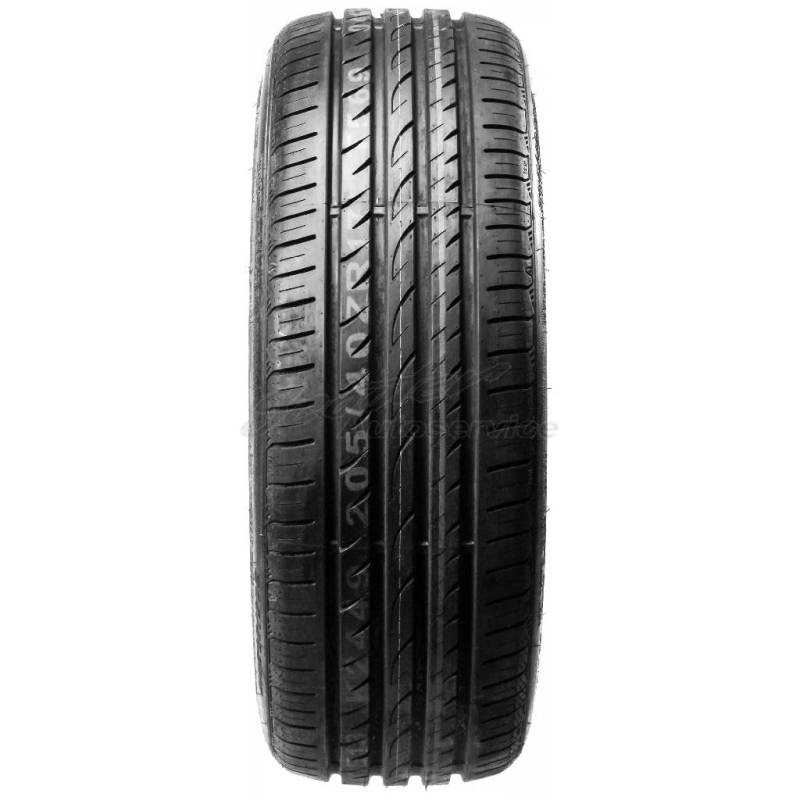 ROADSTONE 6945080145422-205/55/R16 91V - C/B/71dB - Sommerreifen von Roadstone