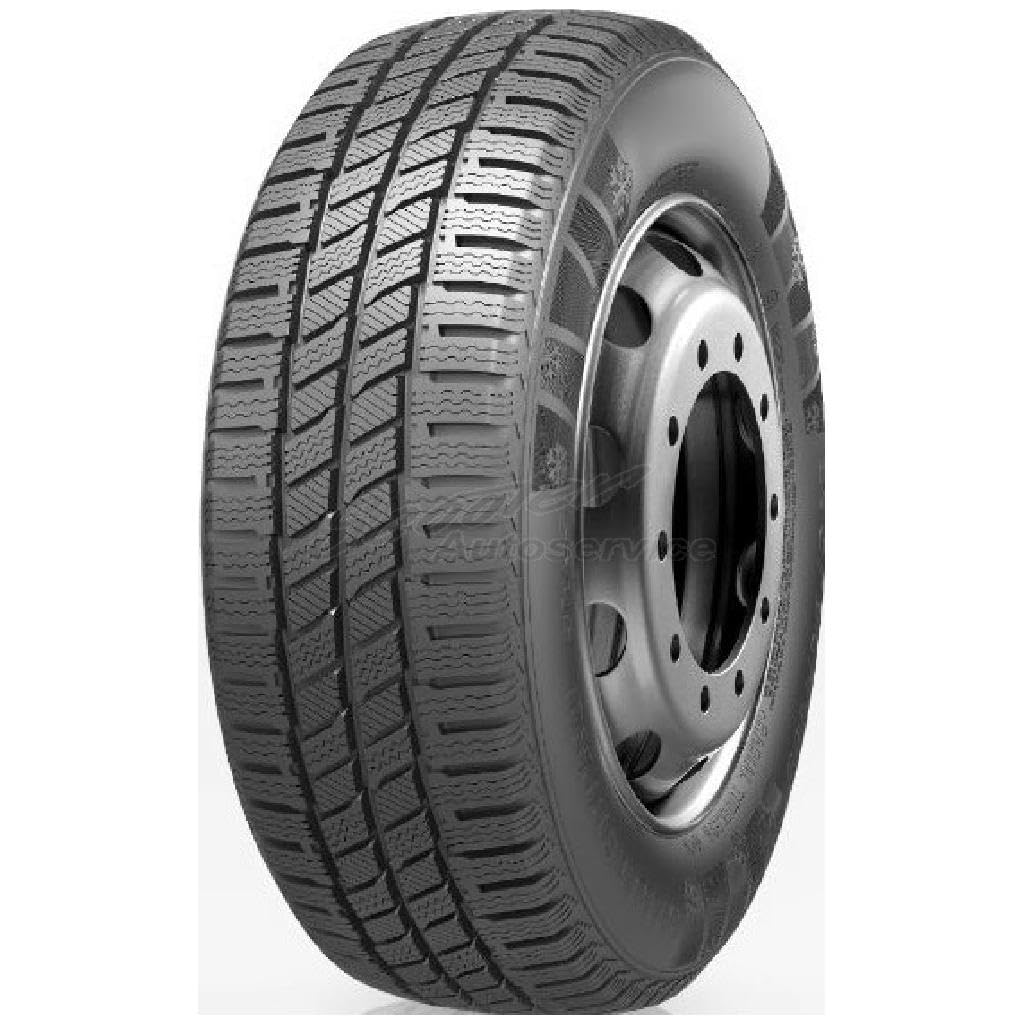 ROADX 215/65 R16 TL 109/107T RX FROST WC01 C 8PR BSW M+ S 3PMSF Winterreifen DOT2022 von Roadx