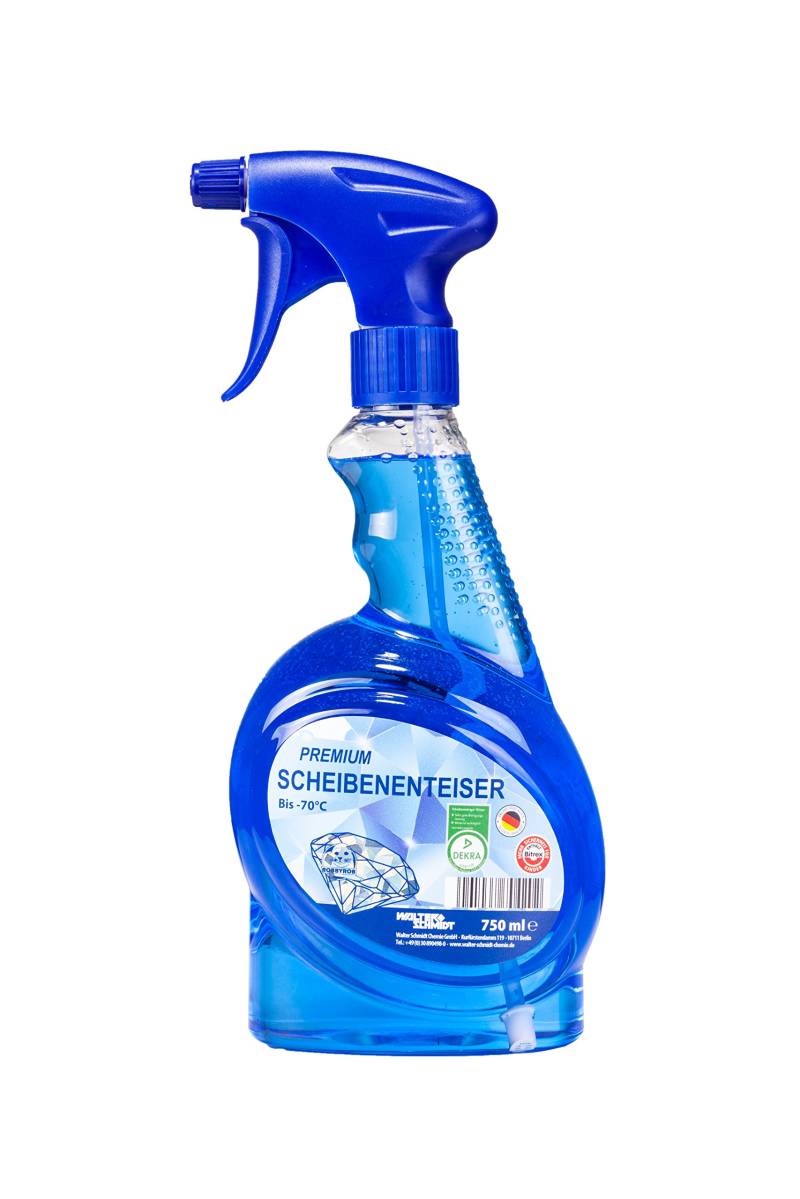 Robbyrob Enteiserspray Premium 750 ml von ROBBYROB
