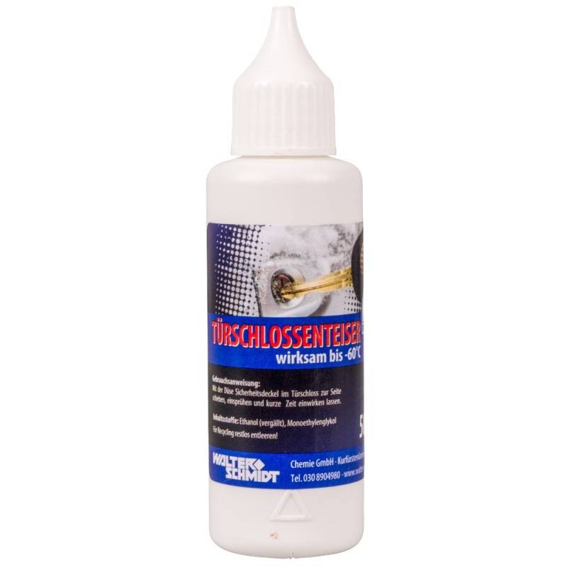 Robbyrob Türschloßenteiser 50 ml von ROBBYROB