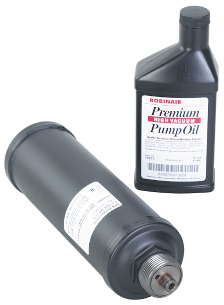Robinair OTC Tools & Equipment 13172 SPINON Filter M von Robinair