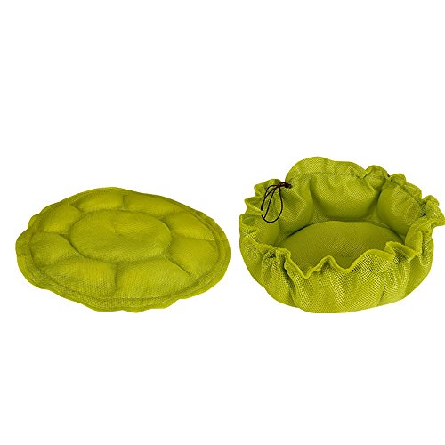 Roblue Hunde Katze Bett Kleine Haustier Matte Sommer Mesh Hundebett Multifunktion Schlaf Oder Spielen Platz Roblue Hunde Katze Bett Kleine Haustier Matte Sommer Mesh Hundebett Multifunktion Schlaf Oder Spielen Platz von Roblue