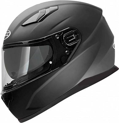 Rocc 450, Integralhelm - Matt-Schwarz - L Rocc 450, Integralhelm - Matt-Schwarz - L von Rocc
