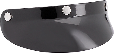 Rocc CLASSIC, Helmschirm - Schwarz Rocc CLASSIC, Helmschirm - Schwarz von Rocc