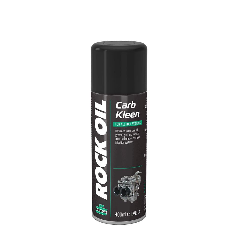 RockOil 14640/240 Carb Kleen-400 ml von Rock Oil