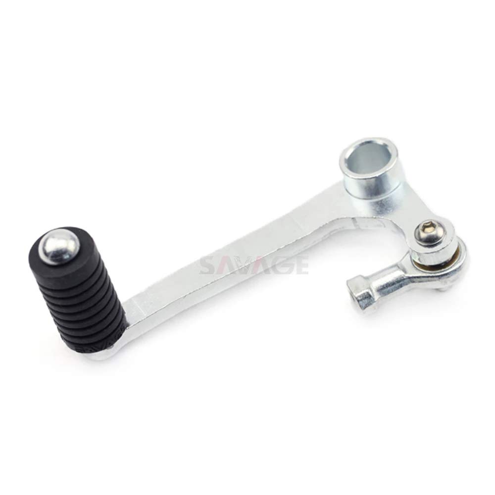 Motorrad-Schalthebel für Yamaha MT-25 MT-03 YZF-R25 YZF-R3 2015–2020 Motorrad Linker Schalthebel Pedal Toe Peg Direkter Ersatz Neu Motorrad-Schalthebel für Yamaha MT-25 MT-03 YZF-R25 YZF-R3 2015–2020 Motorrad Linker Schalthebel Pedal Toe Peg Direkter Ersatz Neu von RockMute