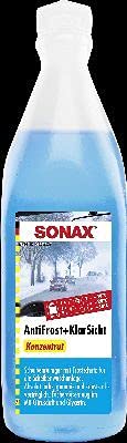 Sonax 03321000 - Frostschutz, Scheibenreinigungsanlage Sonax 03321000 - Frostschutz, Scheibenreinigungsanlage von SONAX