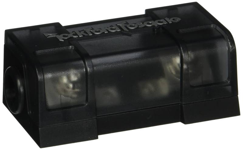 Rockford Fosgate Fuse Holder RFFANL von Rockford Fosgate