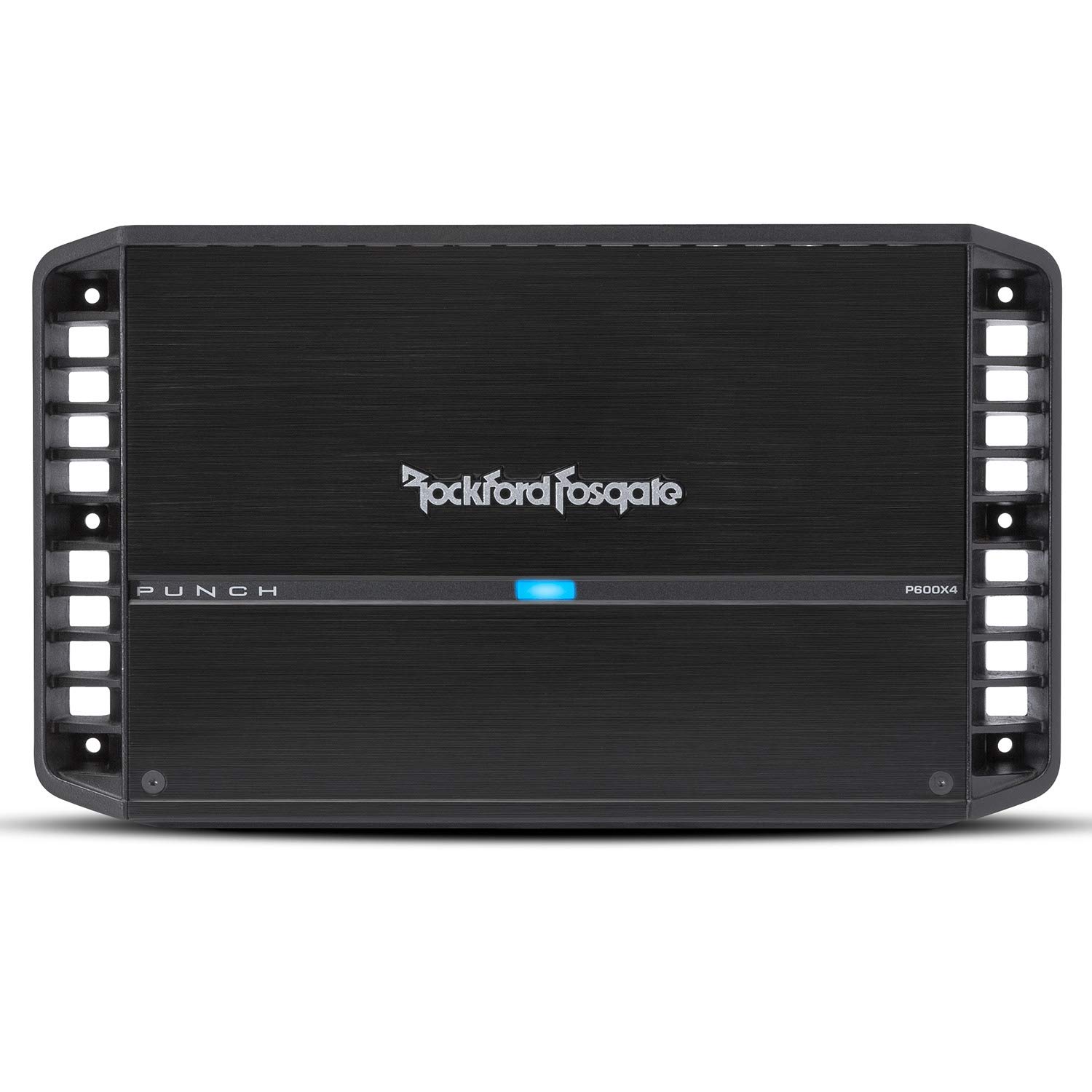 Rockford Fosgate P600X4 Kanäle Rockford Fosgate P600X4 Kanäle von Rockford Fosgate