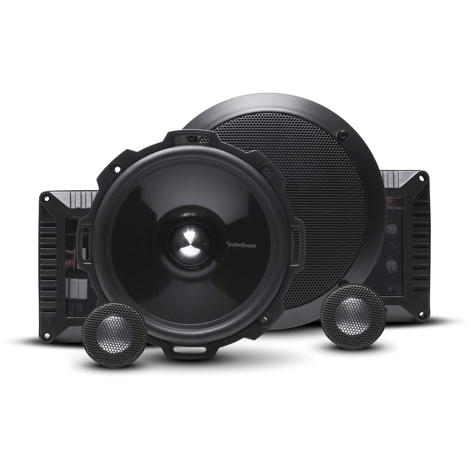 Rockford Fosgate Power T2652-S - 16cm Kompo-System Rockford Fosgate Power T2652-S - 16cm Kompo-System von Rockford Fosgate
