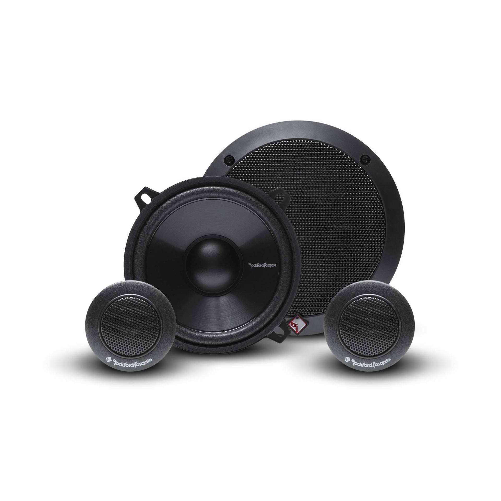 Rockford Fosgate R152-S von Rockford Fosgate