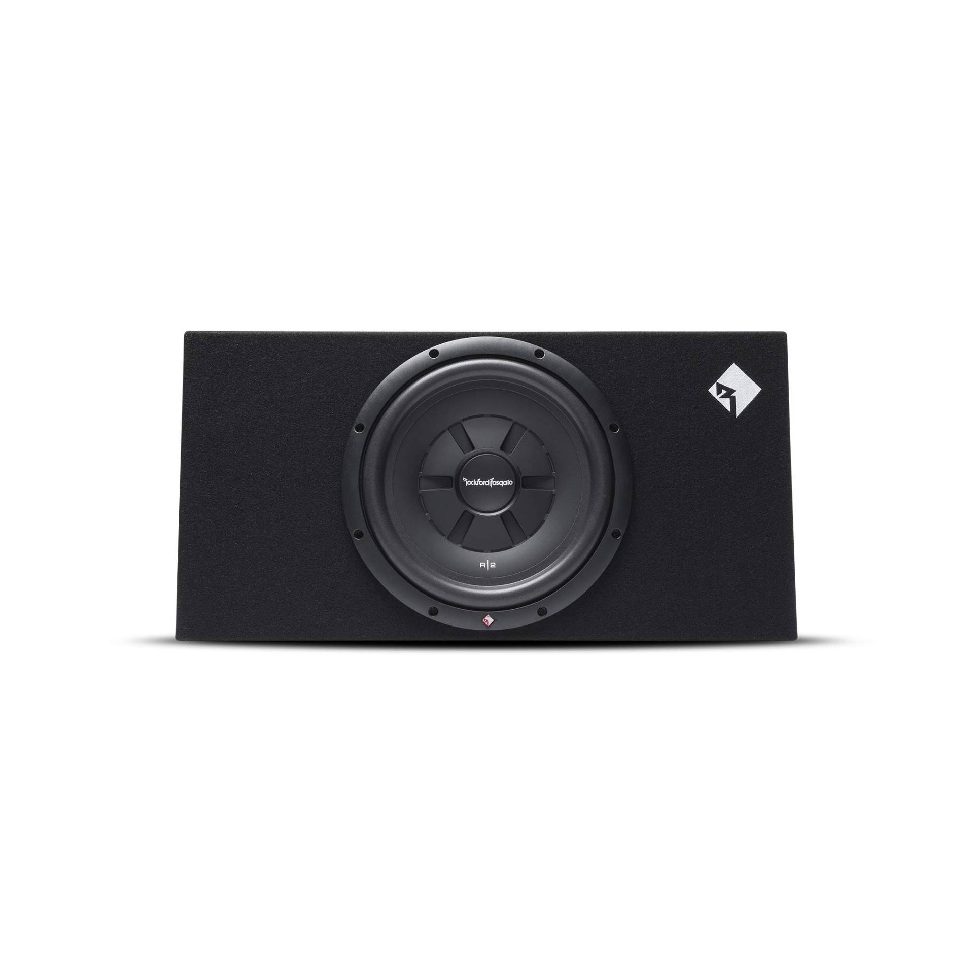 Rockford Fosgate R2S – 1 x 12 30,48 cm Prime R2S dünn in Pläne Subwoofer Sub optimierte Behälter der Handy Rockford Fosgate R2S – 1 x 12 30,48 cm Prime R2S dünn in Pläne Subwoofer Sub optimierte Behälter der Handy von Rockford Fosgate