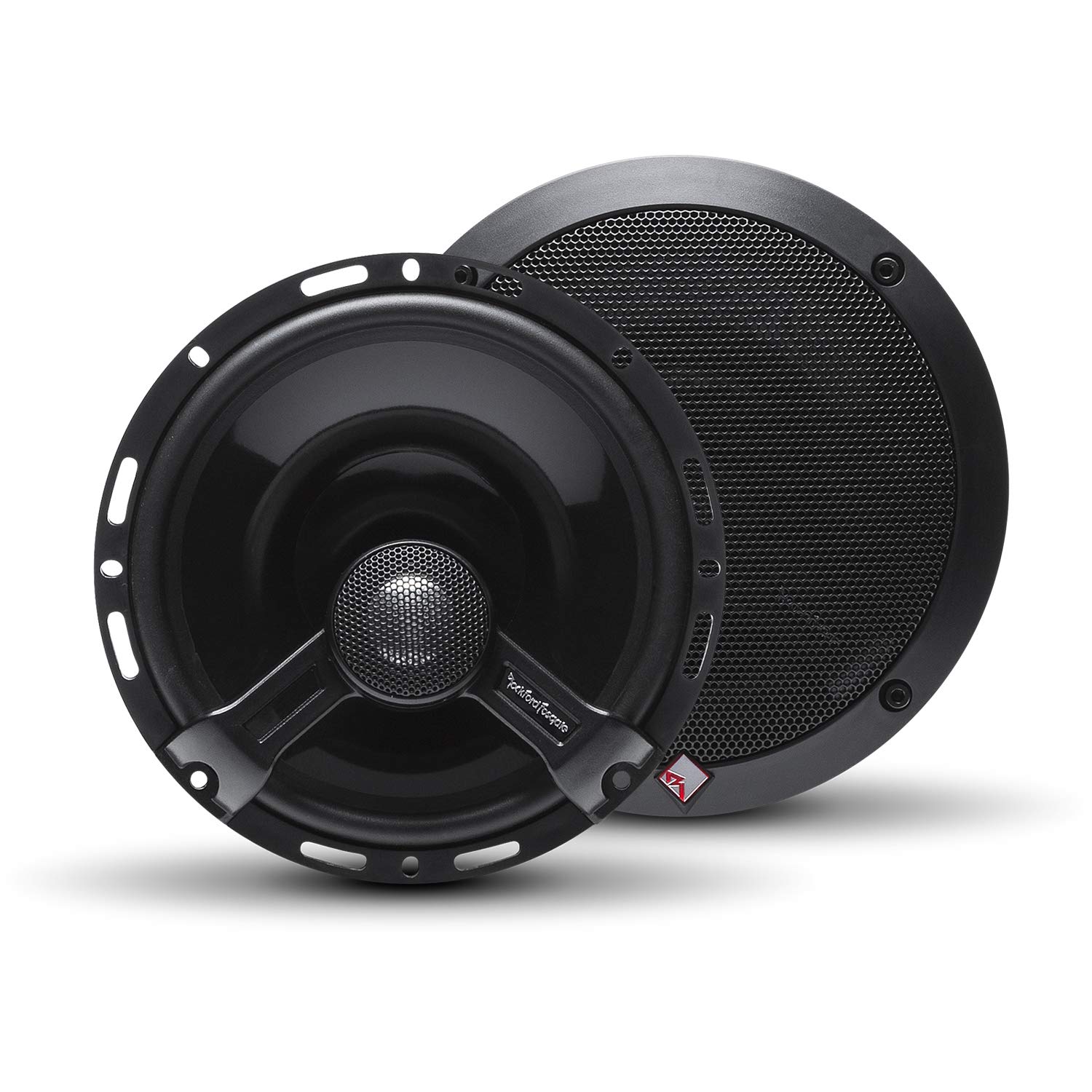 Rockford Fosgate T1650 Koax Rockford Fosgate T1650 Koax von Rockford Fosgate