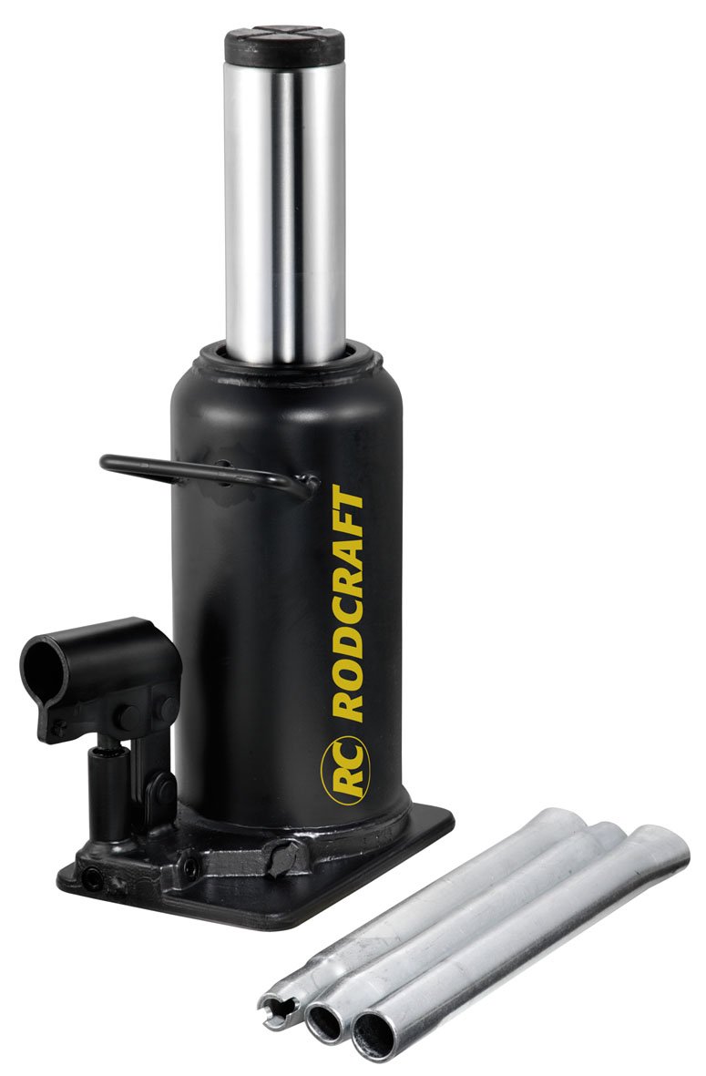 Rodcraft 8951000010 Flaschenheber MGN-3 Rodcraft 8951000010 Flaschenheber MGN-3 von Rodcraft